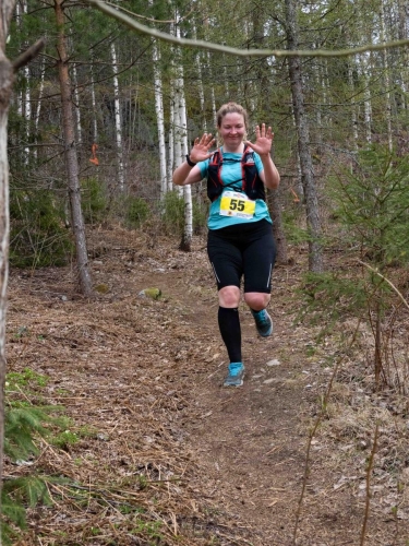 SisuXtrail 2022 by Jonas Sjögård & Stefan Nordin