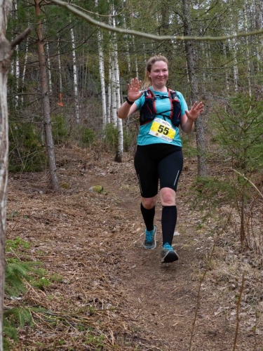 SisuXtrail 2022 by Jonas Sjögård & Stefan Nordin