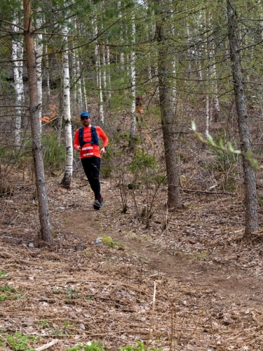 SisuXtrail 2022 by Jonas Sjögård & Stefan Nordin