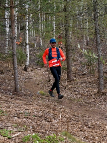 SisuXtrail 2022 by Jonas Sjögård & Stefan Nordin