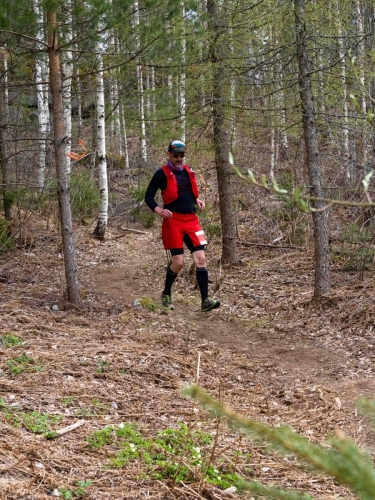 SisuXtrail 2022 by Jonas Sjögård & Stefan Nordin