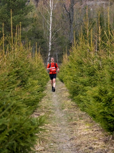 SisuXtrail 2022 by Jonas Sjögård & Stefan Nordin
