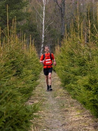 SisuXtrail 2022 by Jonas Sjögård & Stefan Nordin