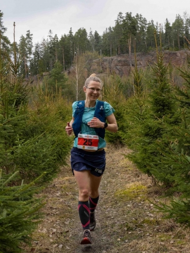 SisuXtrail 2022 by Jonas Sjögård & Stefan Nordin