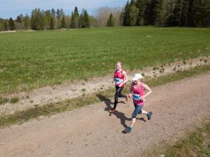 SisuXtrail registration