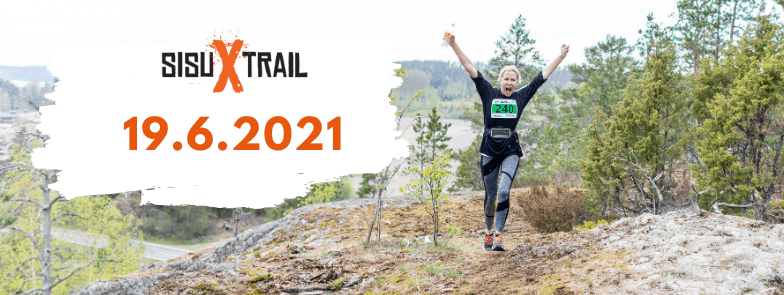 SisuXtrail new date